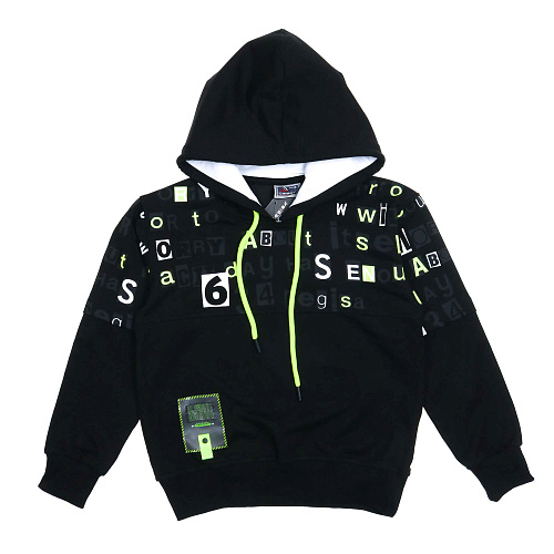 CEGISA 1043 Худи фото