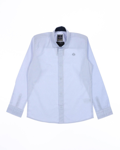 CEGISA 1621/1  Рубашка  (цвет: Серый 158 см)