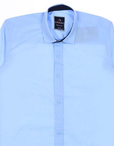 CEGISA 1301/1 Рубашка (кнопки) фото