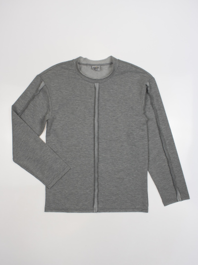 TMK 5002 Лонгслив фото