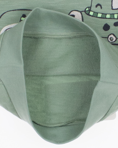 TONGS BABY 3543/2 Костюм утепленный фото