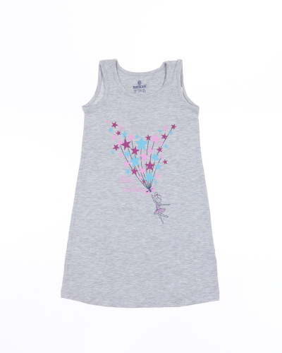 BAYKAR Сорочка ночная 9217/1 фото