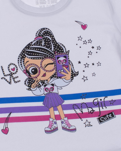 ECRIN 1100 Футболка фото