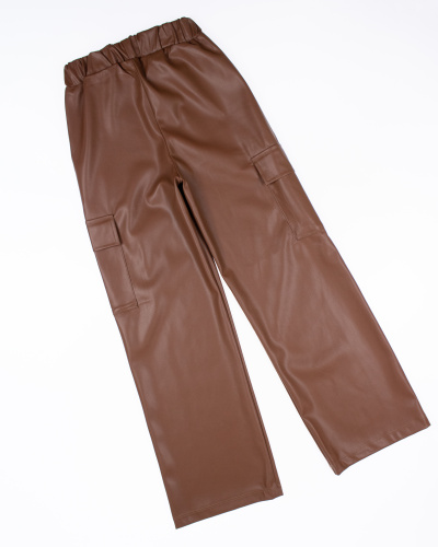 TETO 0599 Брюки "карго" фото