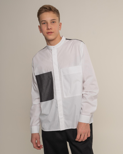 TMK 3007 Рубашка фото