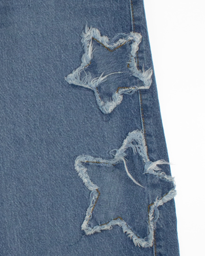 DMB KIDS 9785 Джинсы фото