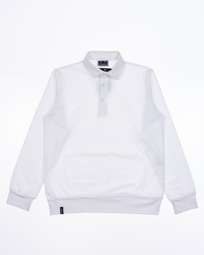 CEGISA 2739/1 Поло (цвет: Белый 152 см)