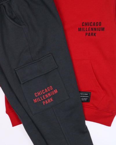 DMB KIDS 4886 Костюм DMB KIDS 4886 Костюм фото