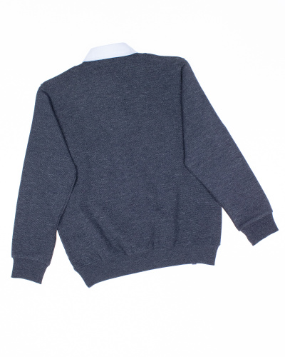 CEGISA 2820 Джемпер имитация двойки фото