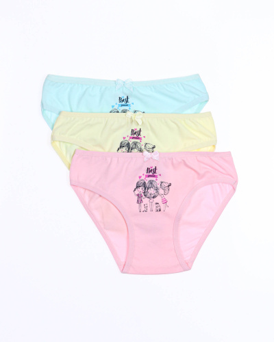 CICITO Трусы 6145 фото