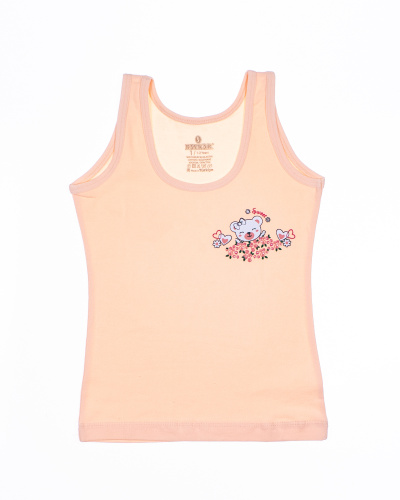 BAYKAR Майка 4676 фото