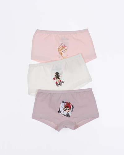 BAYKAR Шорты 5394/3 фото