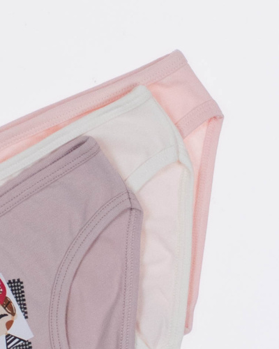 BAYKAR Трусы 5392/3 фото