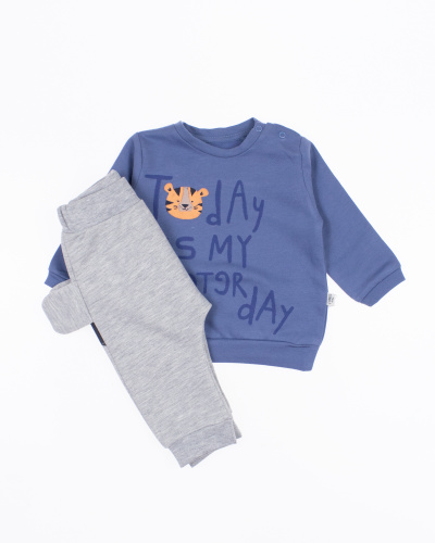 TONGS BABY 3546/1 Костюм фото