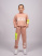 DMB KIDS 9365 Костюм (цвет: Пудра) DMB KIDS 9365 Костюм (цвет: Пудра)