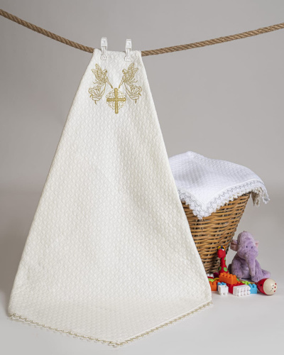 TAMRIKO 156-K Полотенце-плед фото