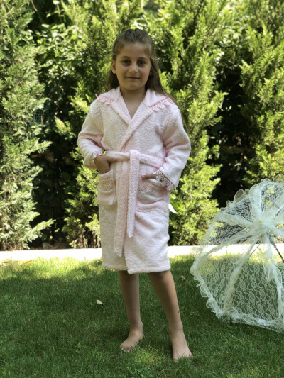 RAMEL 412 Халат RAMEL 412 Халат фото