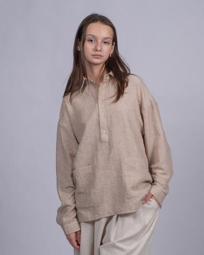 TMK 3008 Рубашка фото