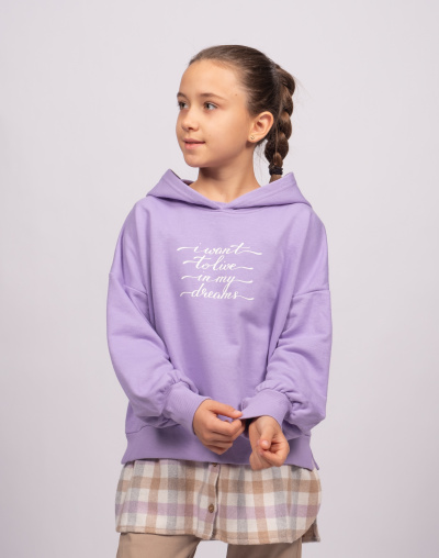 DMB KIDS 9500 Худи фото