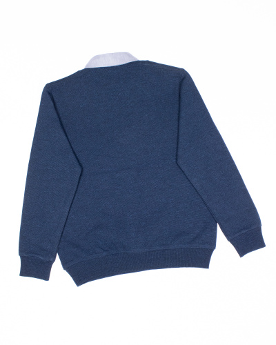 CEGISA 2820 Джемпер имитация двойки фото