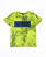 CEGISA 1314/3 Футболка (цвет: Салатовый 116-122-128 см)