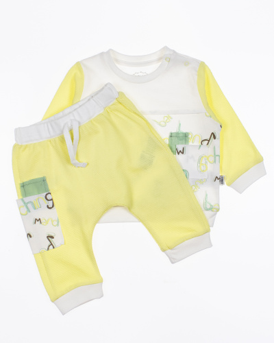 TONGS BABY 4726/4 Костюм фото