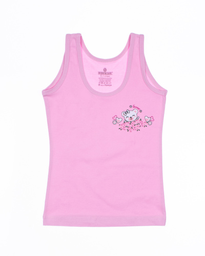 BAYKAR Майка 4676 фото