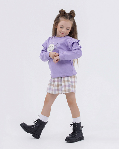 DMB KIDS 9529 Костюм  фото