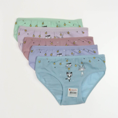 DONELLA Трусы 4171 TY фото