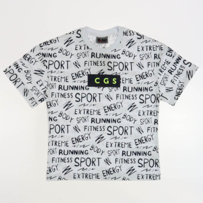 CEGISA 0576 Футболка фото